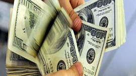 Piyasalar kapanış hareketi! Dolar 3 lirayı geçti