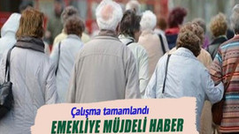 Yeni emekliye müjde! 500 lira promosyon geliyor