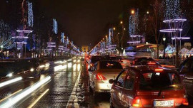 Eski araçlara trafik yasağı