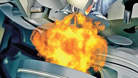 Egzoz gazı skandalına Bosch'un da karıştığı iddiası!