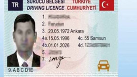 Ehliyet sınavı 23 Temmuz'da yapılacak