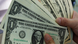 Dolar rekor seviyelere ulaştı!