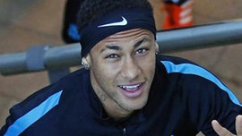 Neymar'ın 10 milyon dolarlık muhteşem malikanesi