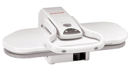 Ütüde büyük yardımcı!