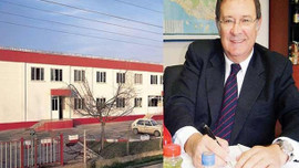 30 yıllık Frigo iflas erteleme istedi