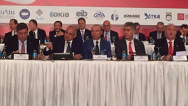 İhracatçılar 7 maddelik yol haritası çıkardı!