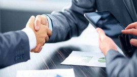 Haziranda 603 firmaya işleme izni verildi