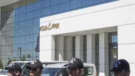 Akın İpek'in Koza Altın'daki şahsi hisselerine tedbir kondu