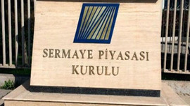 SPK`dan el çektirilen personel sayısı 32'ye çıktı