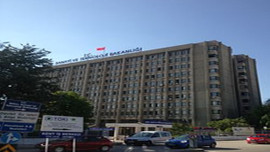 Sanayi Bakanlığı'nda 560 personel açığa alındı