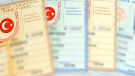 Dikkat! Kimliksiz gezene ceza!