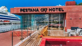 İşte Ronaldo'nun rüya oteli! Bir gecelik fiyatı dudak uçuklatıyor