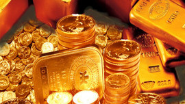 Altının gram fiyatı 128 liraya geriledi!