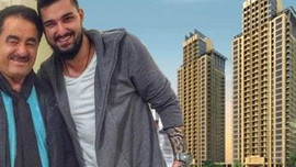 İdo Tatlıses de artık gayrimenkul zengini!