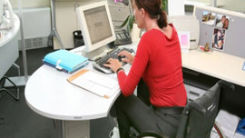 Kamuya 6 bin engelli kadrosu