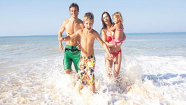 Ruslar'dan Türkiye'ye akın