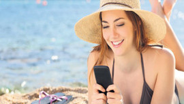 Tatilde cep faturasına dikkat!