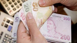 İşte emeklilerin zam oranı!