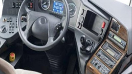 22 şoföre piyango çıktı