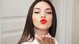 Kendall Jenner ikinci evini aldı