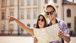 Ruslar Türkiye'ye akın etmek için indirim bekliyor