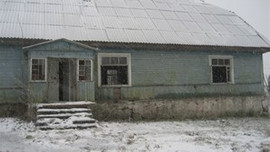 Eski evi birde şimdi görün! Görenler şaşırıyor