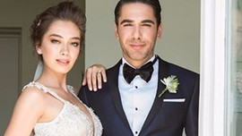Kadir Doğulu ve Neslihan Atagül 4 milyon liralık ev aldı