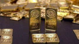 Gram altının sahtesi çıktı