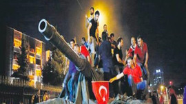 15 Temmuz'da gazilik için ‘sınır’ kalkıyor