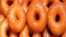 İzmir lokması artık tescilli