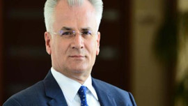 PETKİM'in eski Genel Müdürü tutuklandı