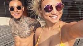 İşte Fenerbahçeli yıldız Van der Wiel yeni evini buldu!