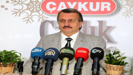 ÇAYKUR 2. sürgün yaş çay alımlarını tamamladı