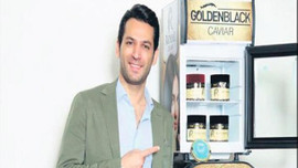 Ünlü sanatçı Murat Yıldırım ticarete atıldı