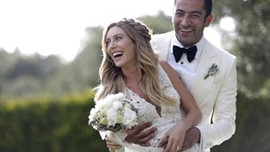 İşte Kenan İmirzalıoğlu ile Sinem Kobal’ın evi
