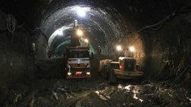 Karadeniz ve Orta Asya KOP Tüneli ile birleşiyor!