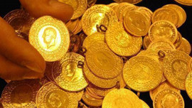 Altının gramı 127 lirayı aştı