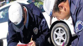 Trafik cezası borçlarının yarısı silinecek