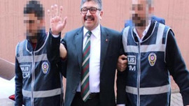 Boydak Holding'e yeni şok