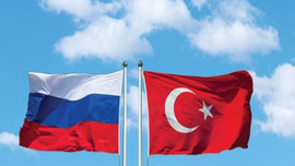 Rusya ile Türkiye ticaret görüşmeleri yeniden başladı