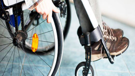 Engelli vatandaşların ataması yapıldı