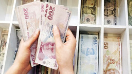 Türkiye Varlık Fonu Şirketi resmen kuruldu