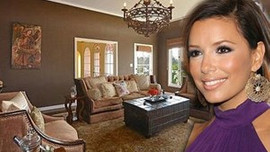 Eva Longoria kötü gün evini satıyor