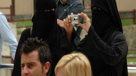 İstanbul turizminde Arap baharı!