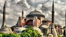 Dünya üzerinde mimarlık harikası 10 yapı! Türkiye'den de var!