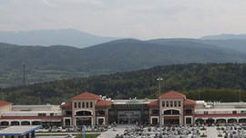 Highway Outlet AVM'nin CEO'su tutuklandı