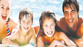 Ağustos’ta tatil rekoru  ..