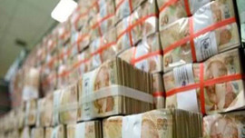 Türkiye'deki milyoner sayısı 100 bine dayandı