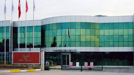 İSO ikinci 500`ün lideri Emas Makina'dan 42 sıralık yükseliş