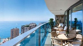 Dünyanın en pahalı evi satışa çıktı